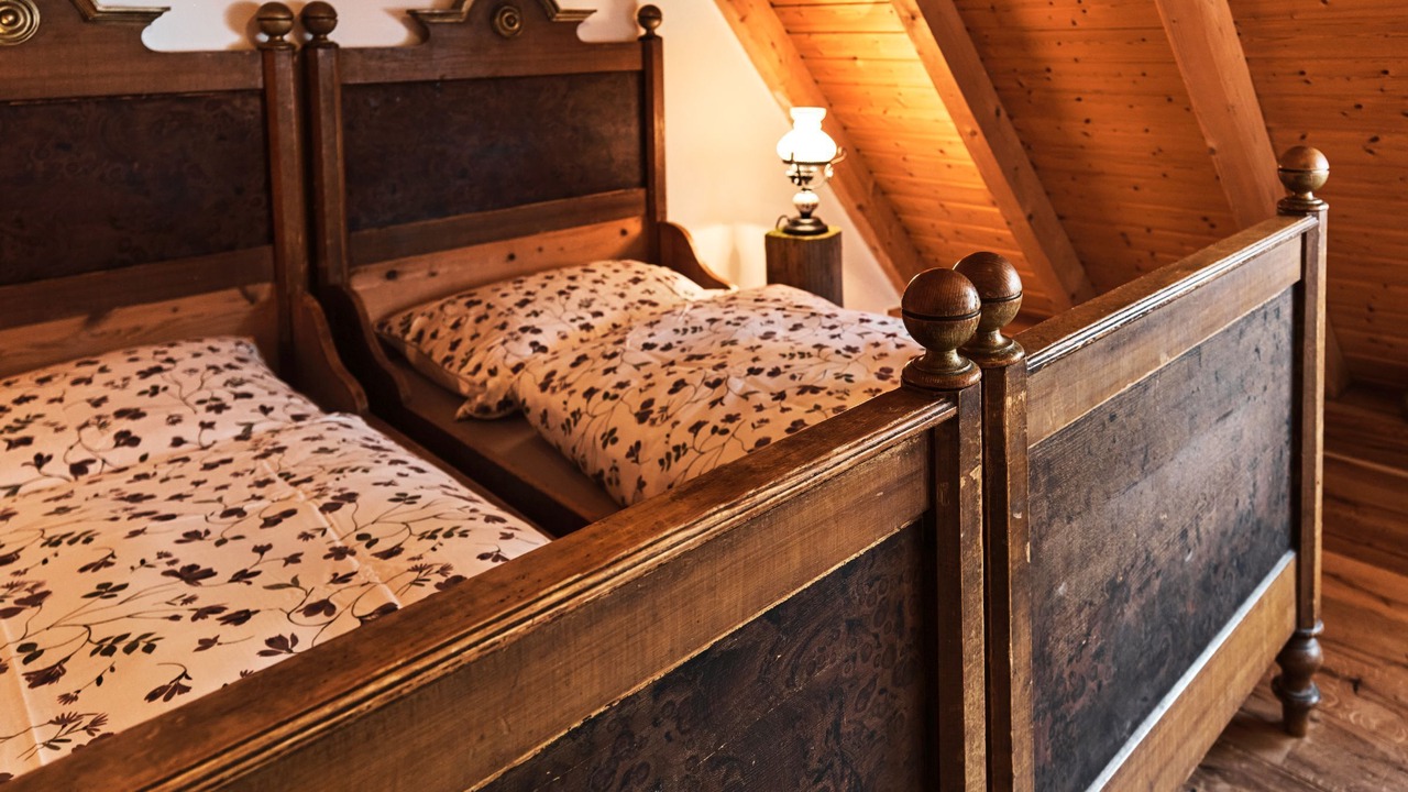 Photo of Bedroom in Bottingen