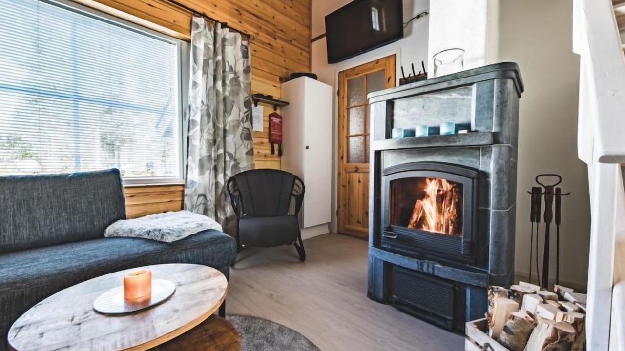 Photo of Livingroom in Sirkka