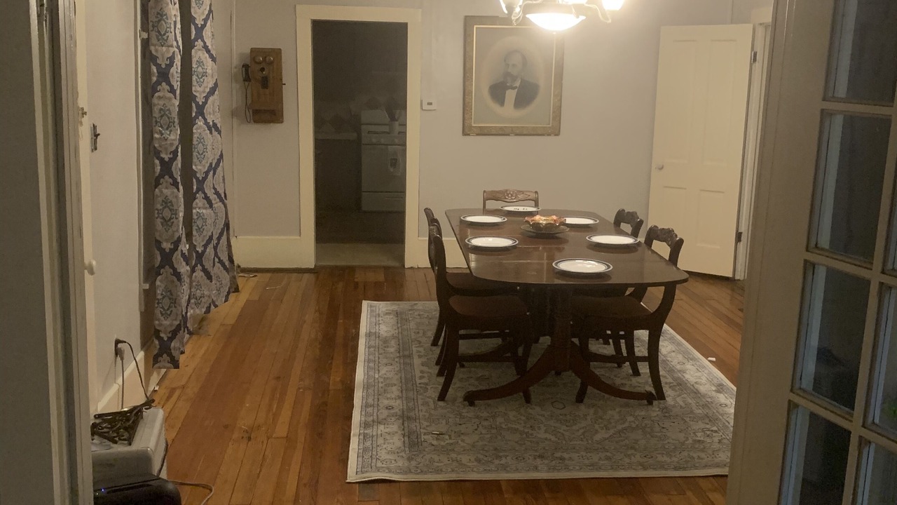 Photo of Bedroom in Thayer