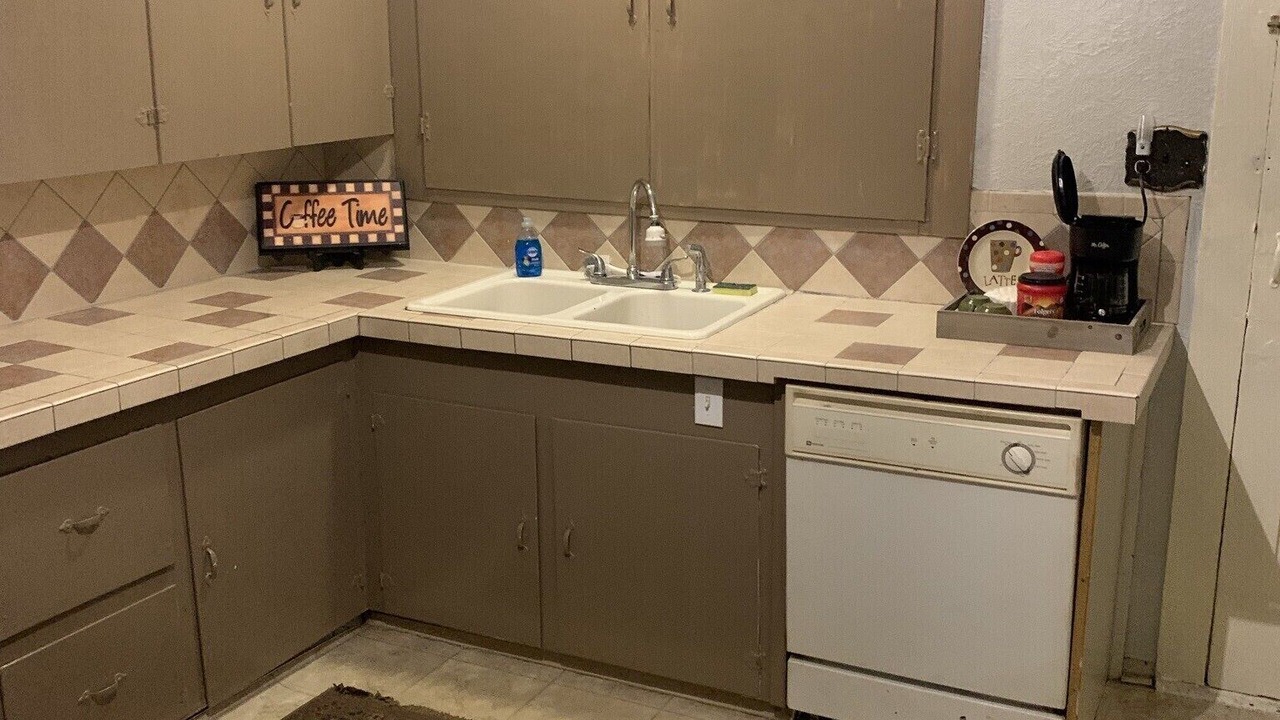 Photo of Kitchen in Thayer