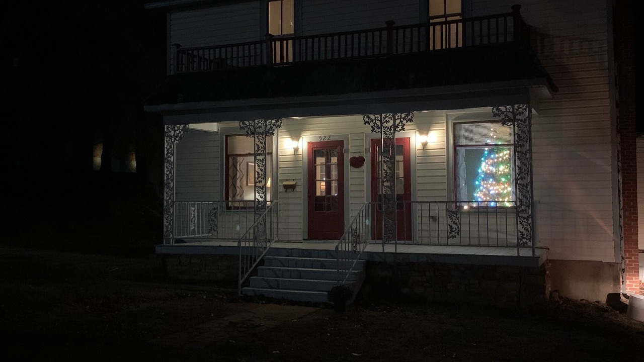 Photo of Outdoor in Thayer