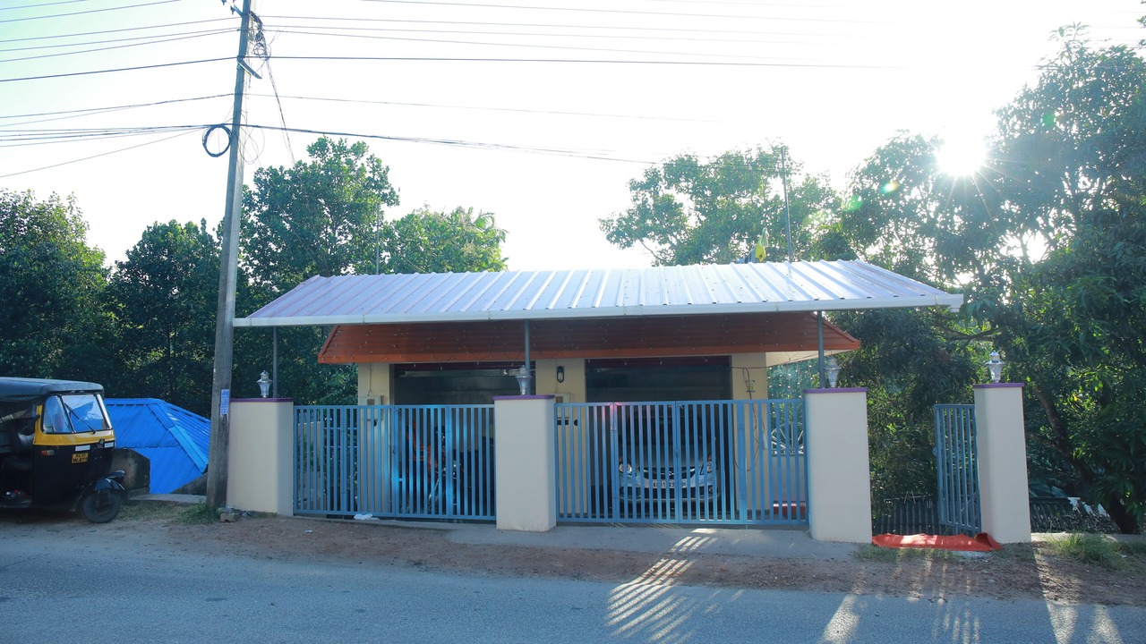 Photo of Outdoor in Neyyattinkara
