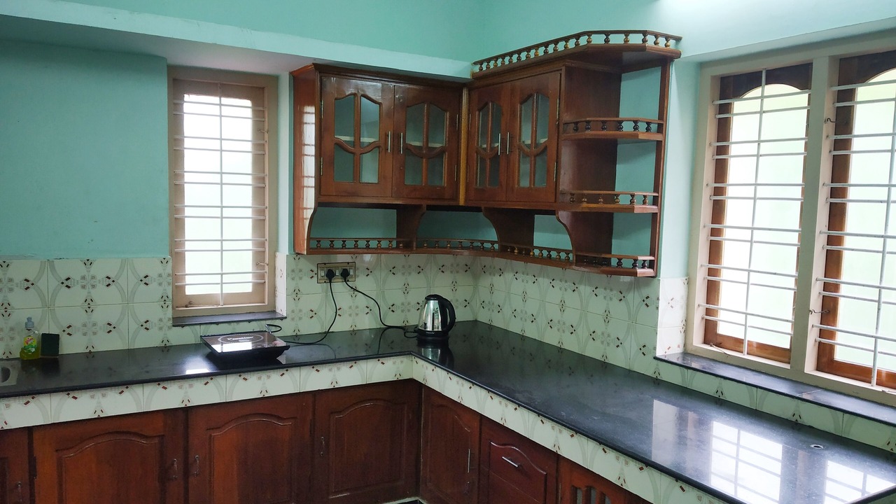 Photo of Kitchen in Neyyattinkara