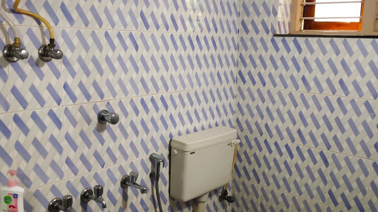 Photo of Bathroom in Neyyattinkara