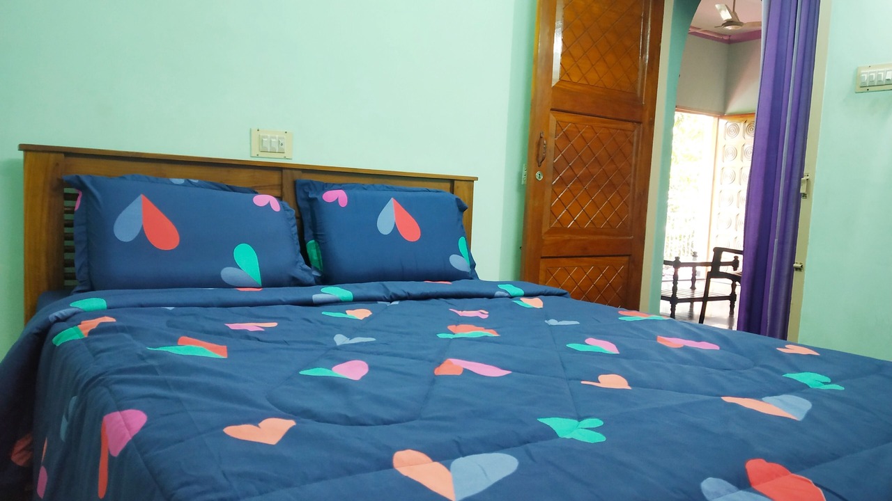 Photo of Bedroom in Neyyattinkara