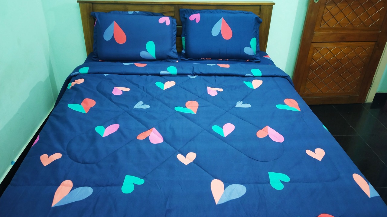 Photo of Bedroom in Neyyattinkara