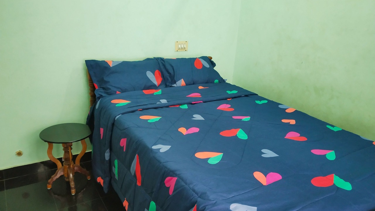 Photo of Bedroom in Neyyattinkara
