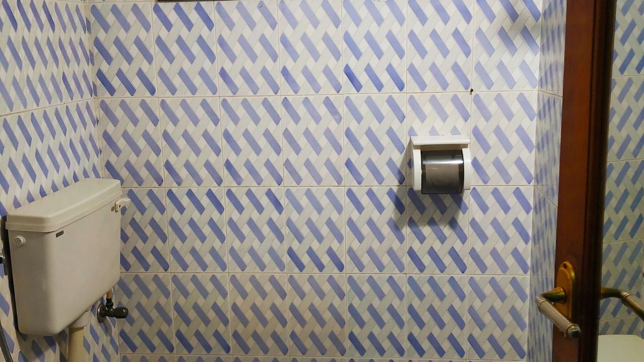 Photo of Bathroom in Neyyattinkara
