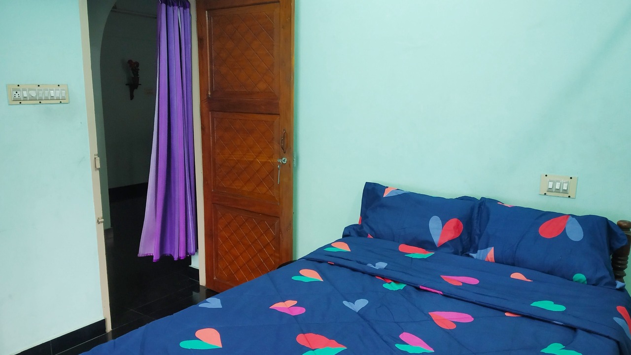 Photo of Bedroom in Neyyattinkara