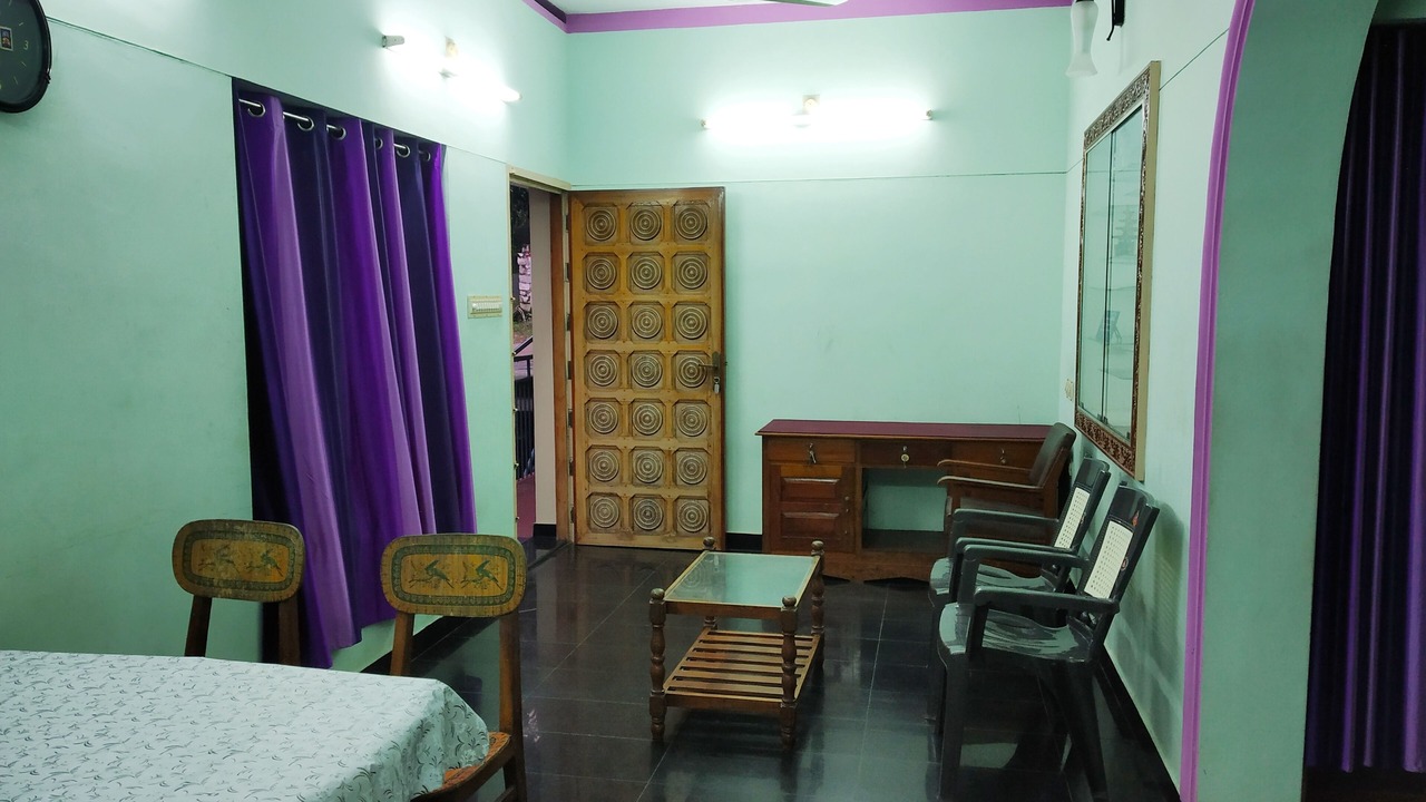 Photo of Bedroom in Neyyattinkara