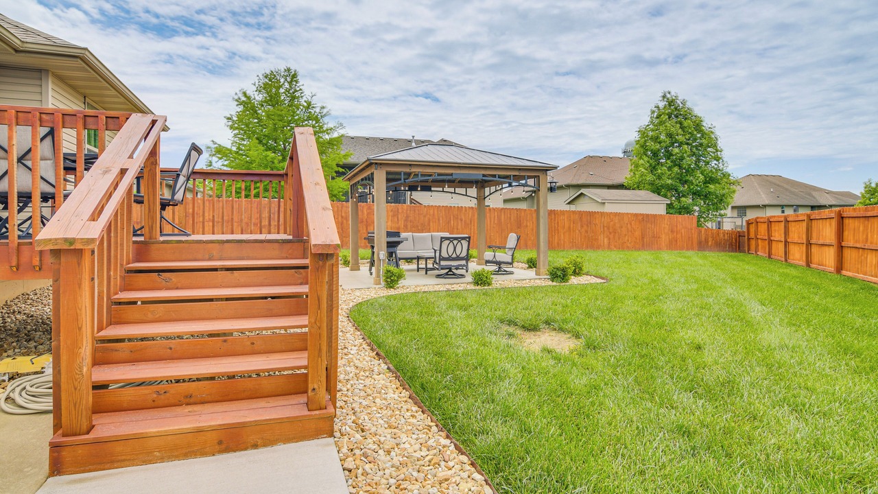 Photo of Outdoor in Ozark