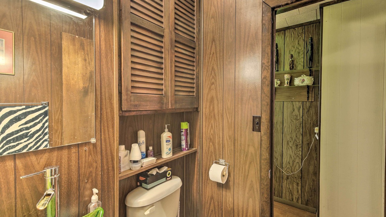 Photo of Bathroom in Palo