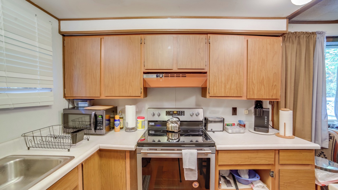 Photo of Kitchen in Palo