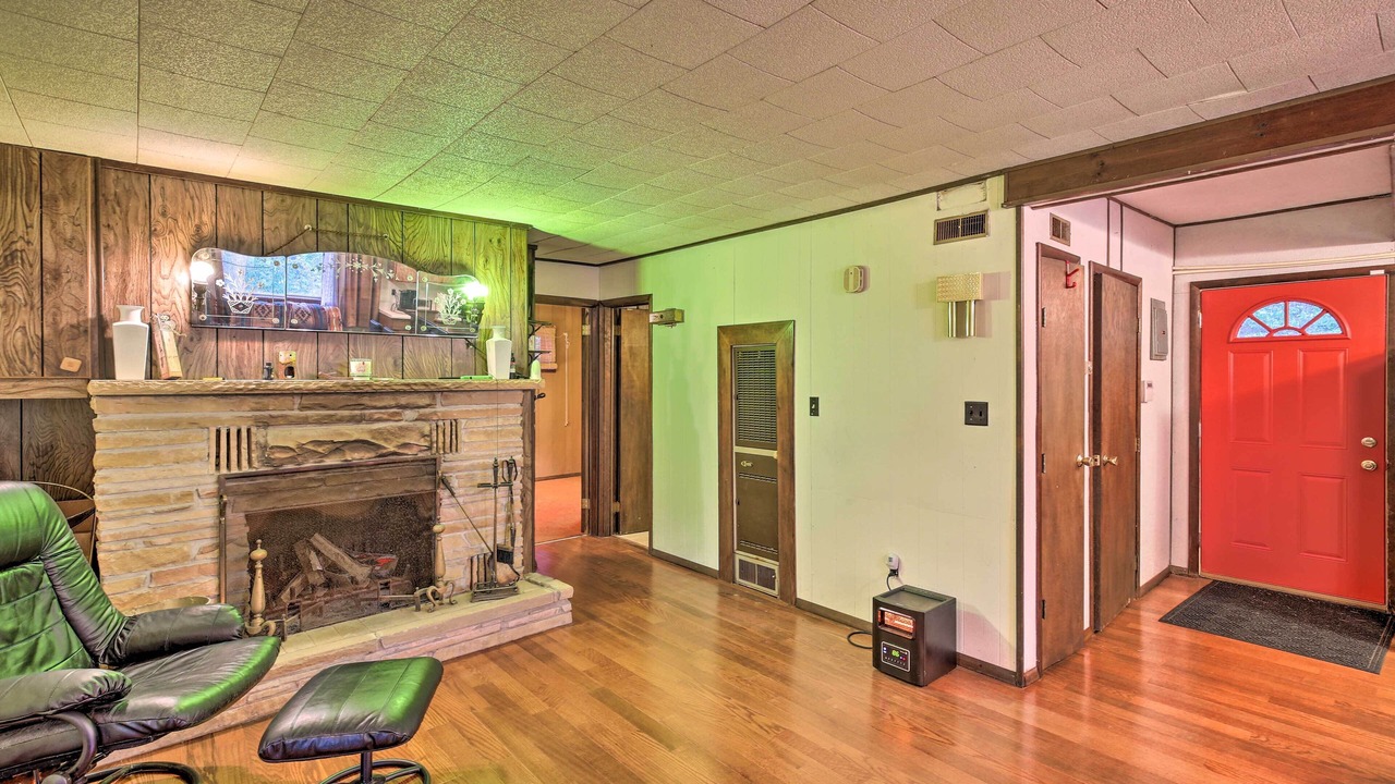 Photo of Livingroom in Palo