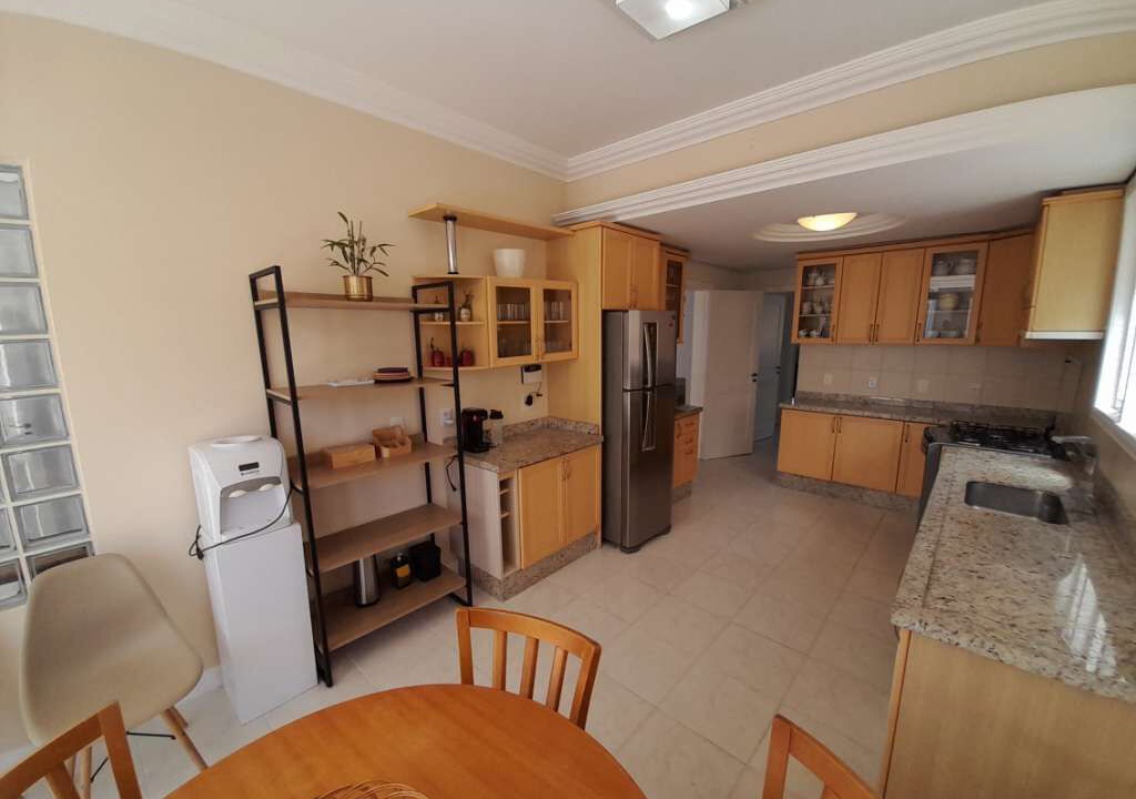 Photo of Kitchen in Jurere Internacional
