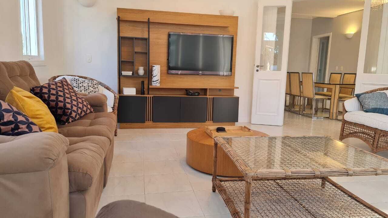 Photo of Livingroom in Jurere Internacional