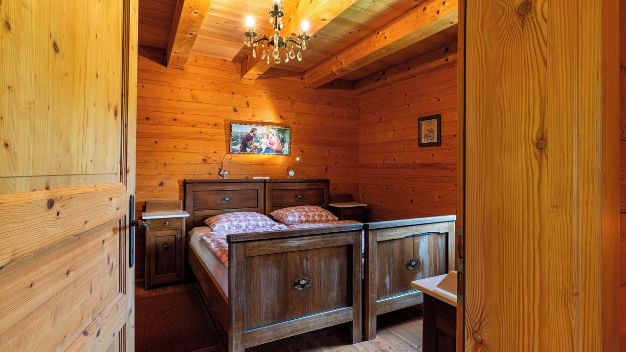 Photo of Bedroom in Podjelje