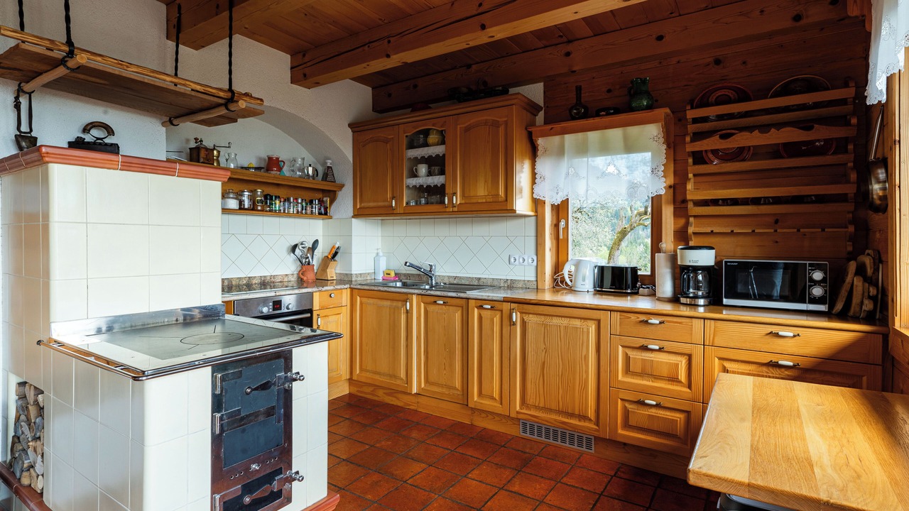 Photo of Kitchen in Podjelje
