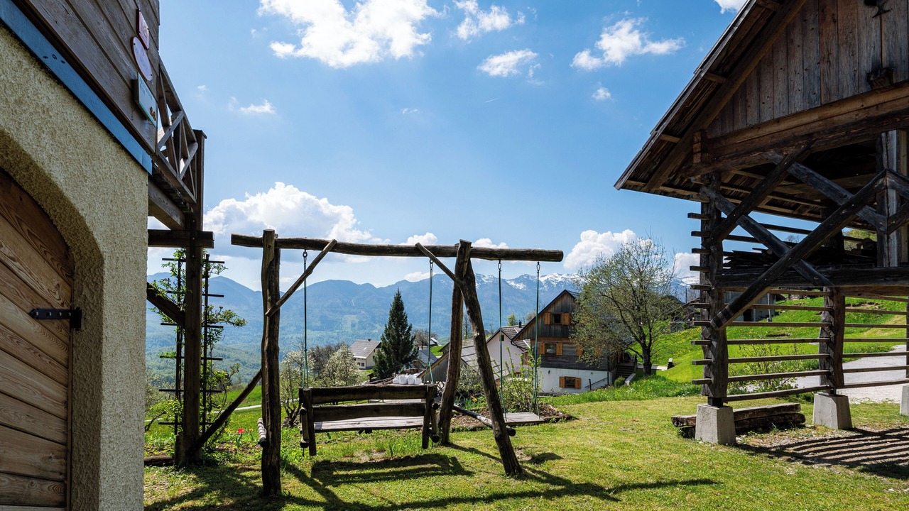 Photo of Outdoor in Podjelje