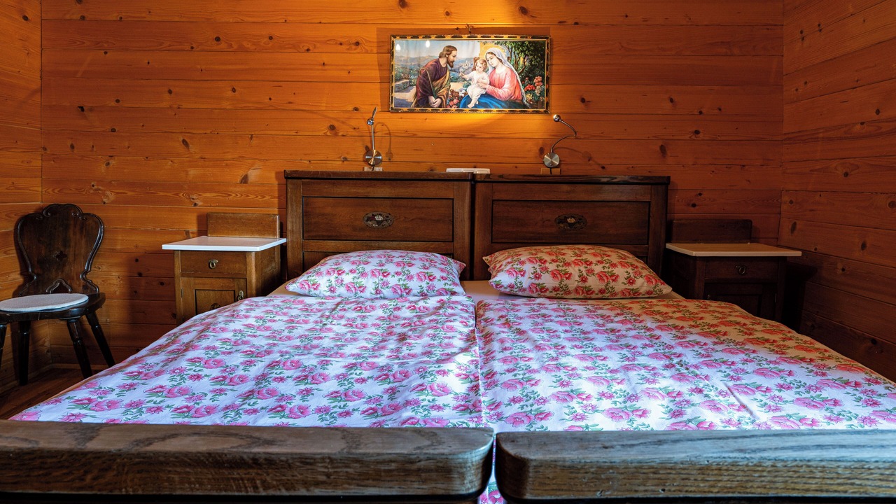 Photo of Bedroom in Podjelje