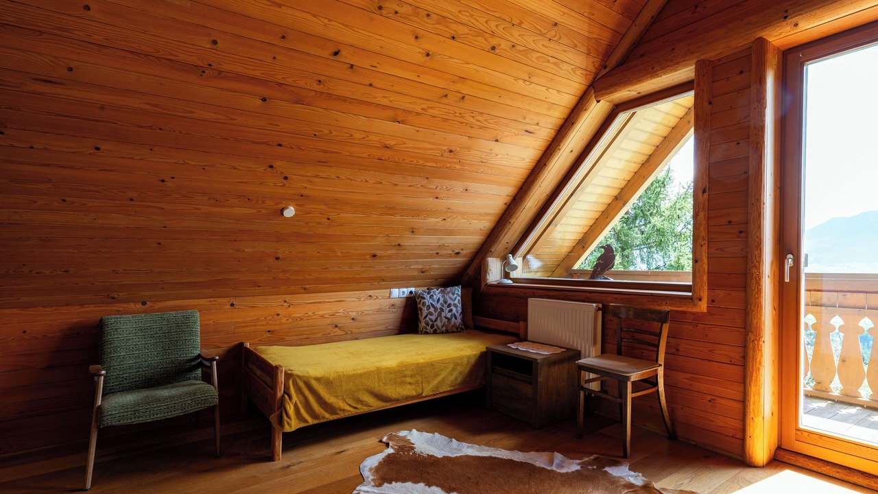 Photo of Bedroom in Podjelje