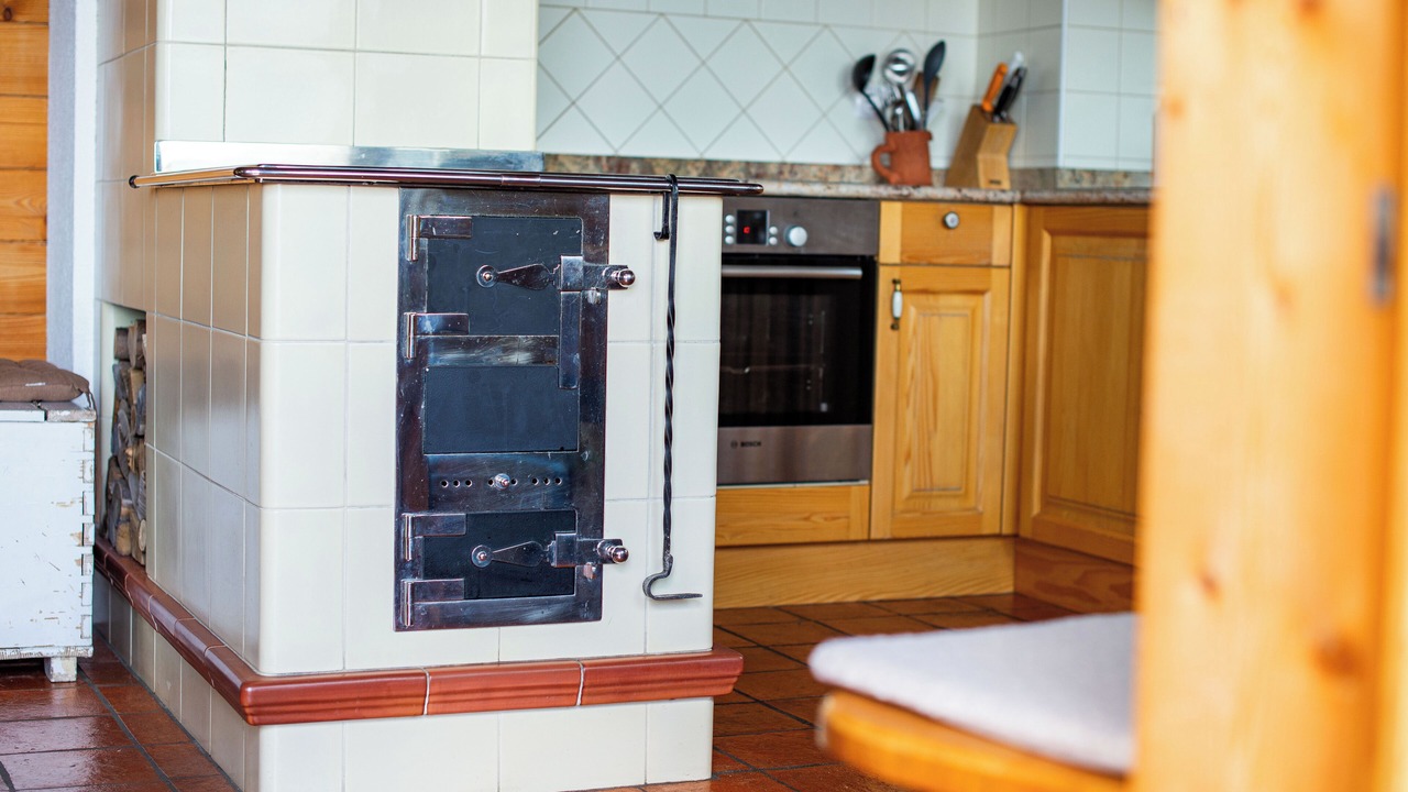 Photo of Kitchen in Podjelje