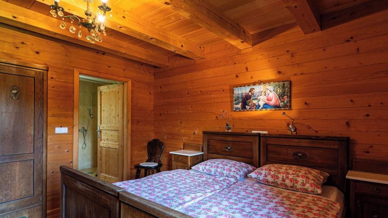 Photo of Bedroom in Podjelje