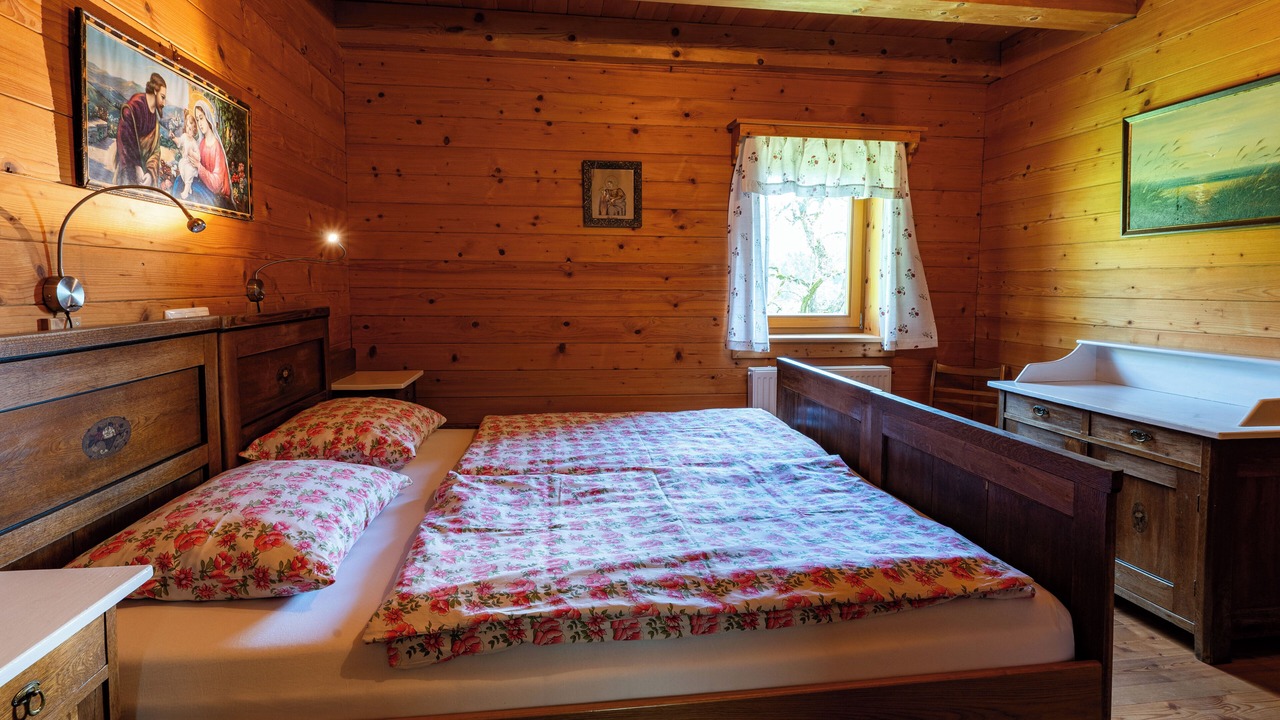 Photo of Bedroom in Podjelje