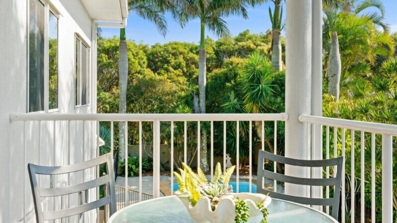 Photo of Outdoor in Castaways Beach