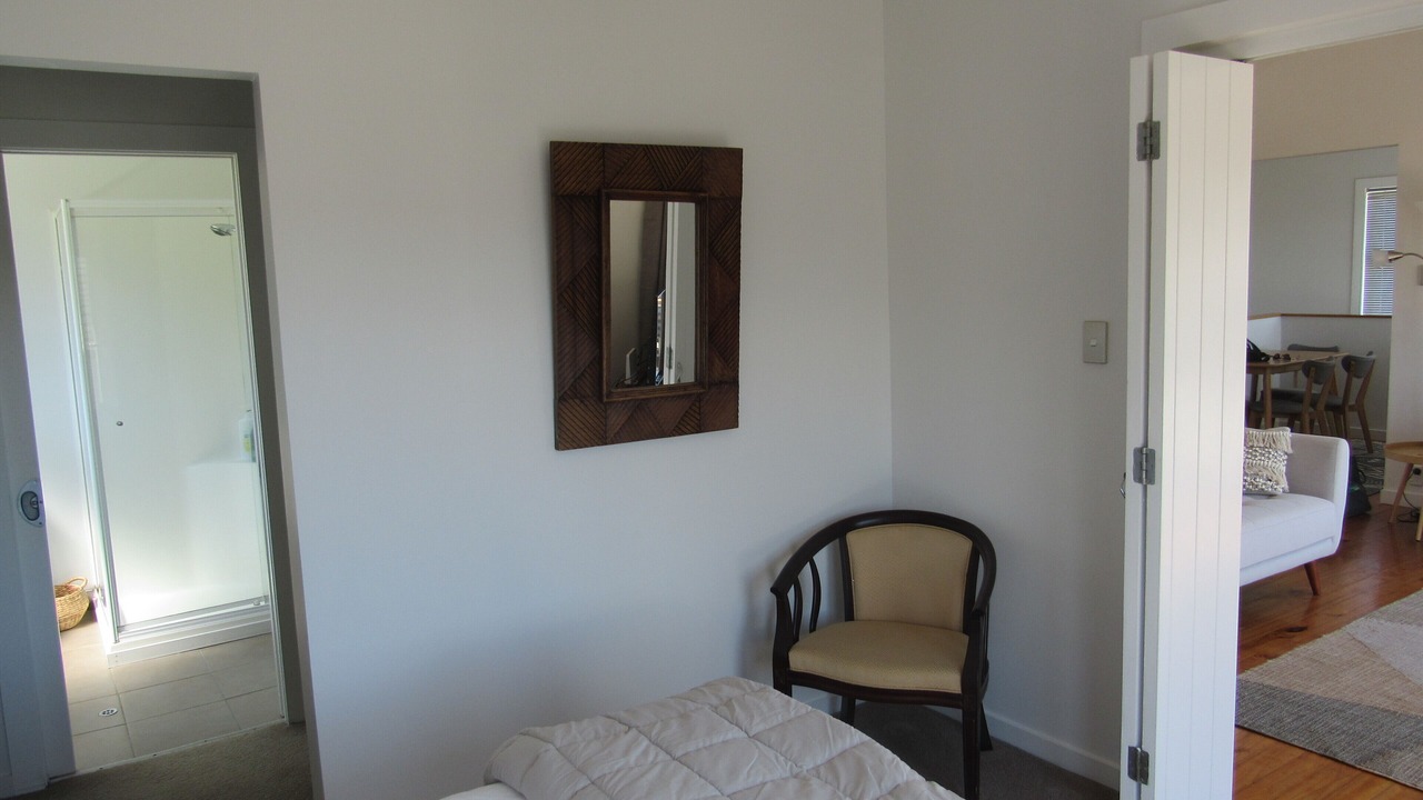 Photo of Bathroom in Paraparaumu
