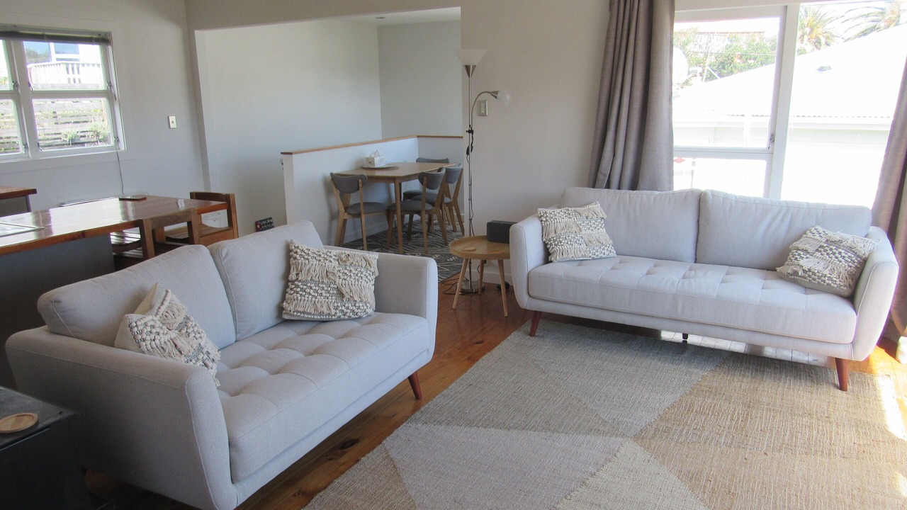 Photo of Bedroom in Paraparaumu