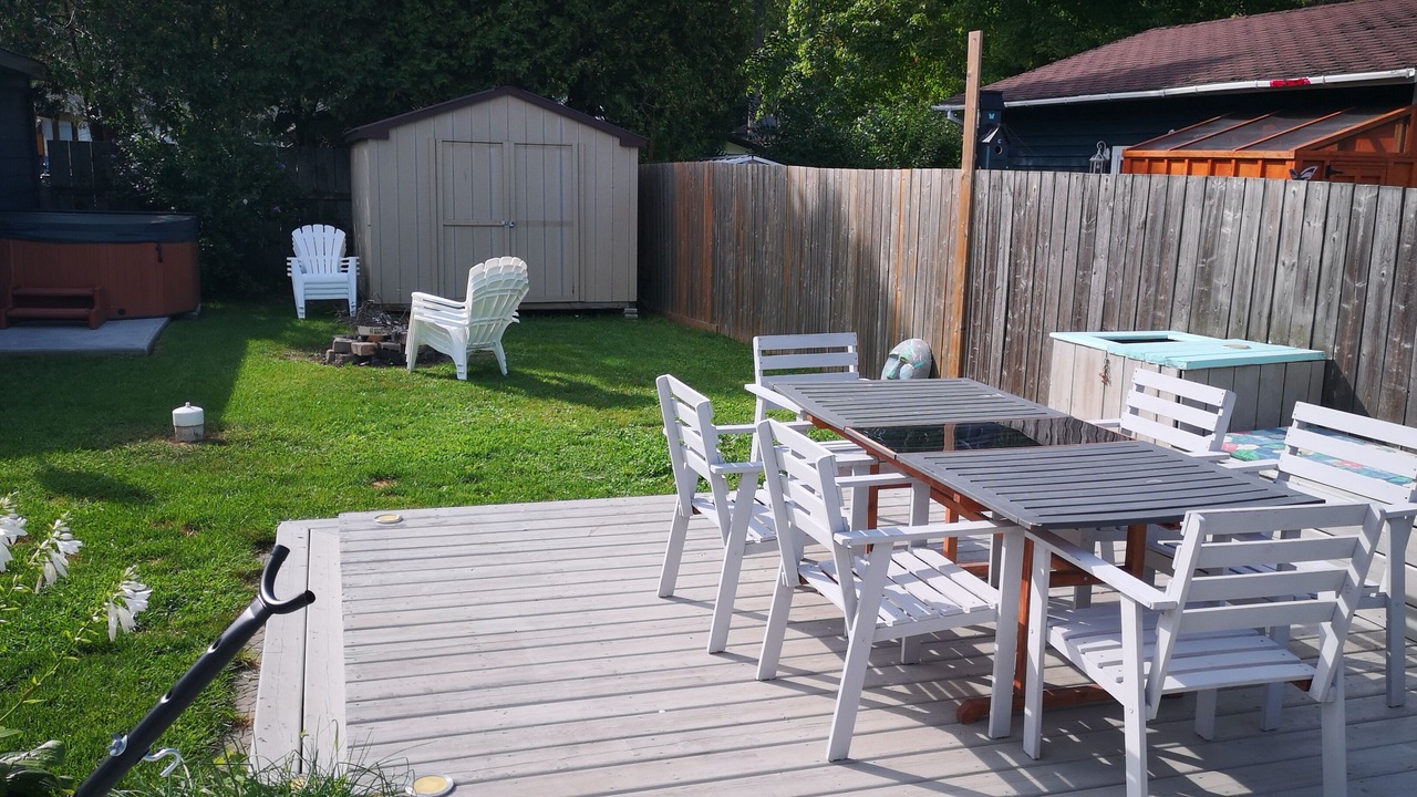 Photo of Outdoor in Turkey Point