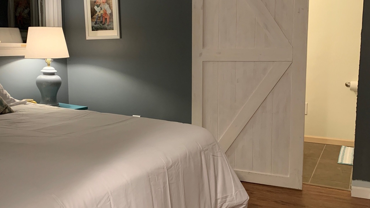 Photo of Bedroom in Ishpeming