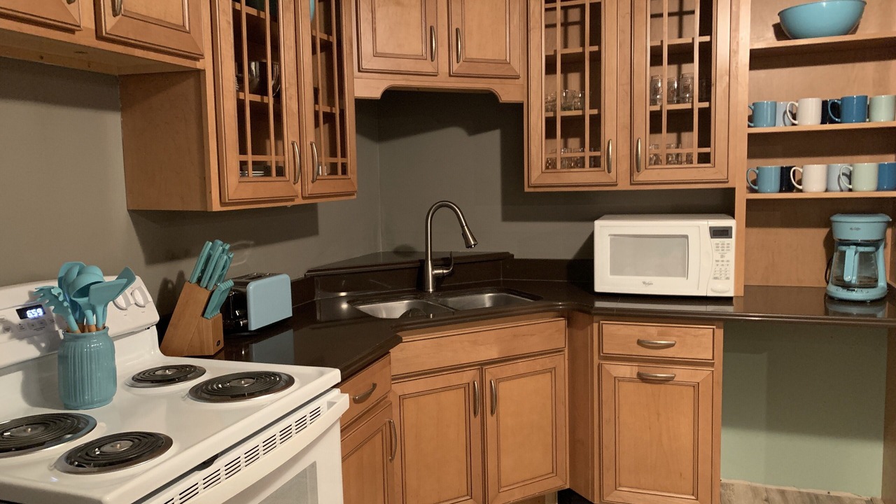 Photo of Kitchen in Ishpeming