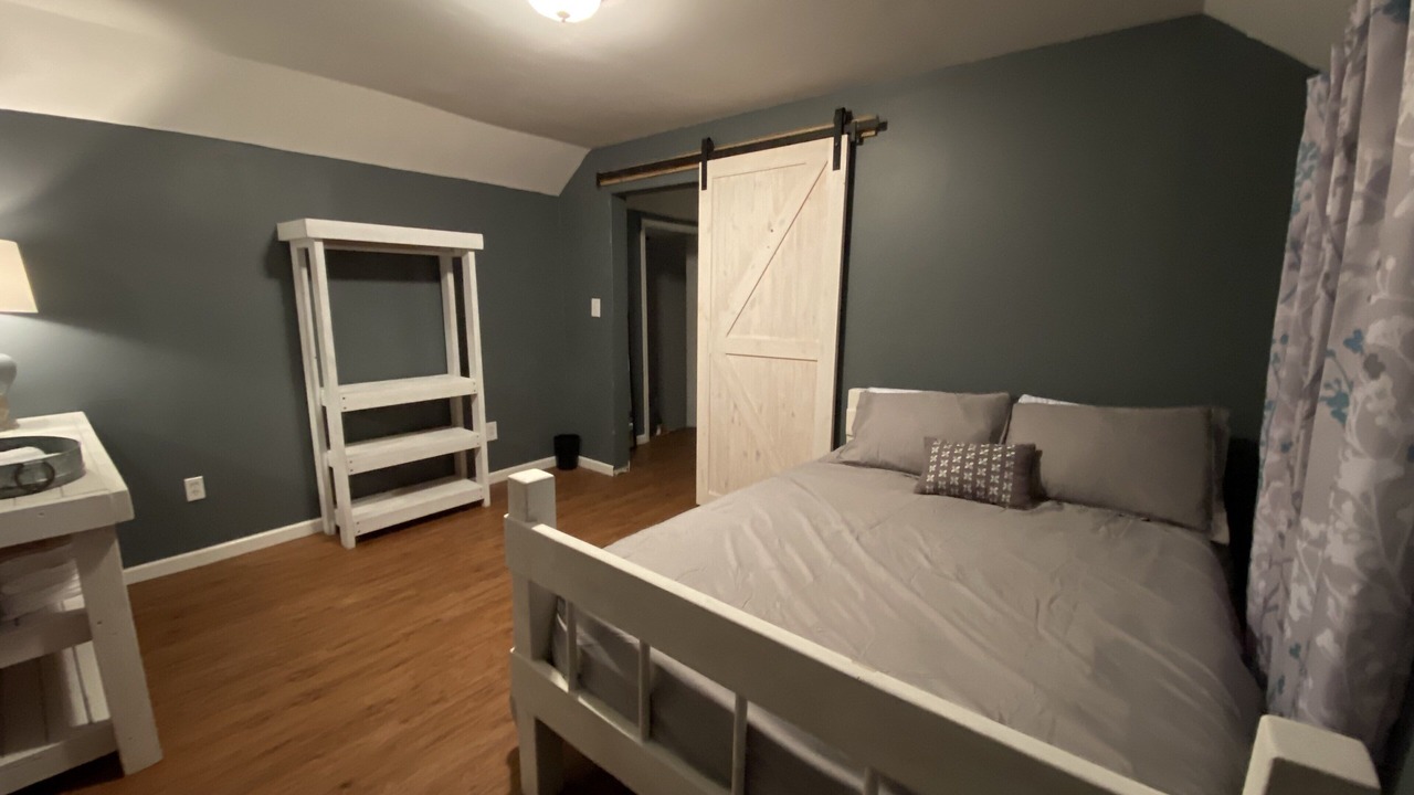 Photo of Bedroom in Ishpeming