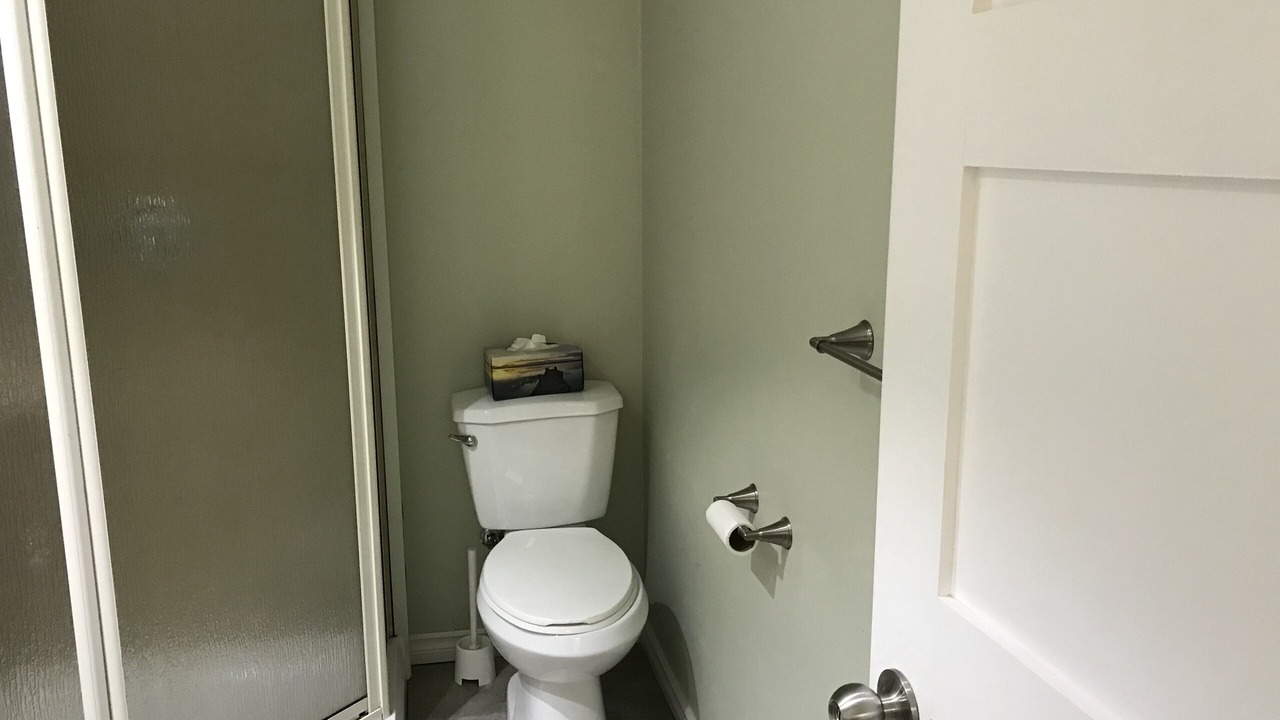 Photo of Bathroom in Port Sydney