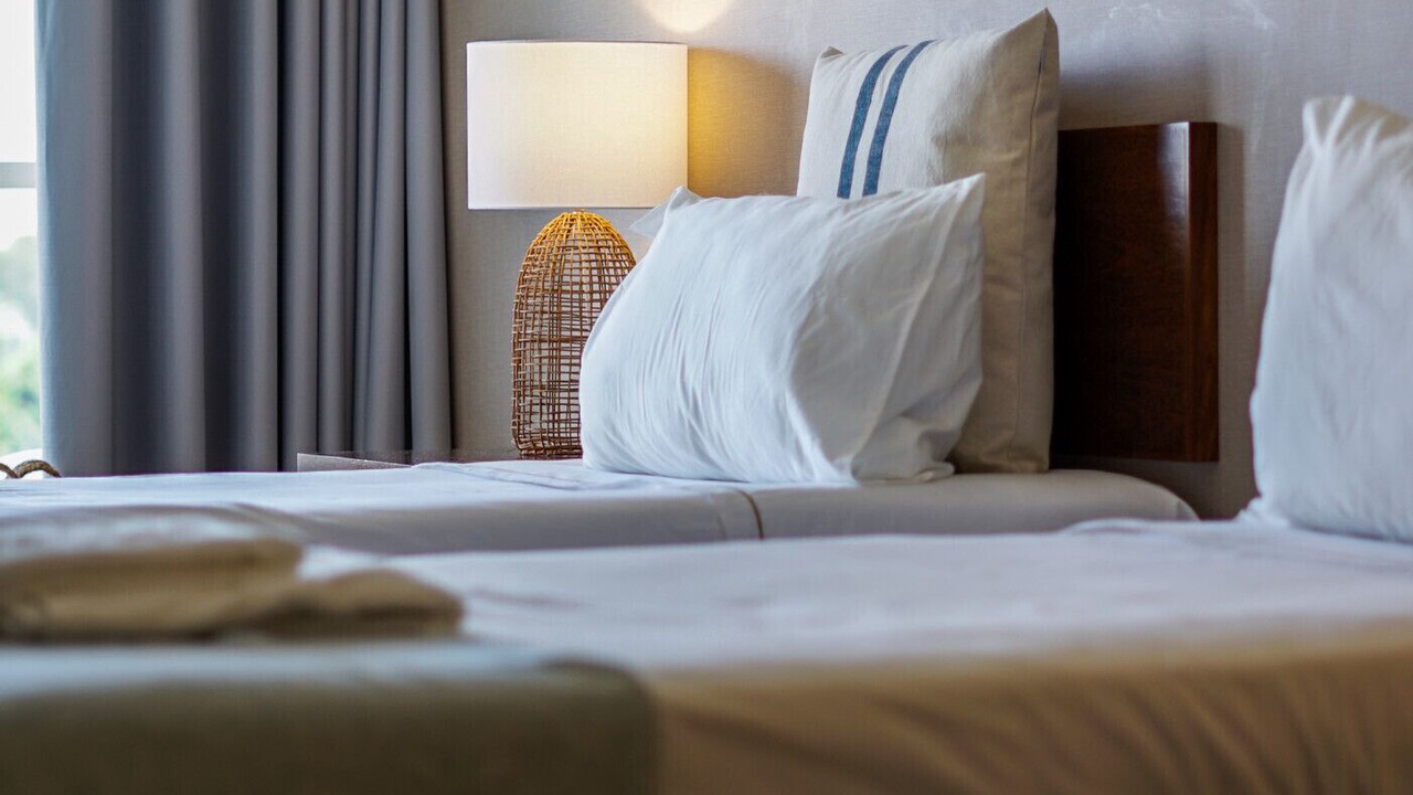 Photo of Bedroom in Salgados