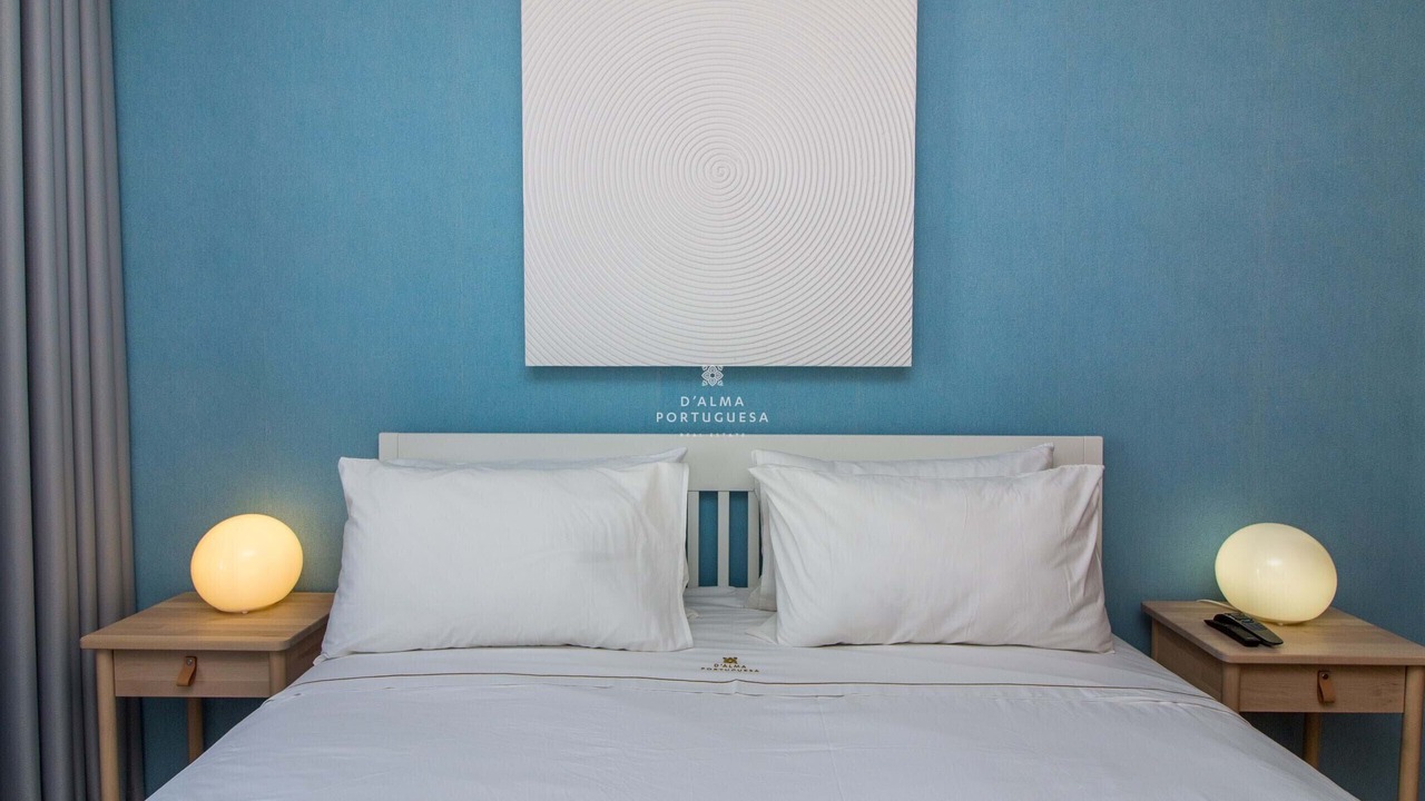 Photo of Bedroom in Salgados