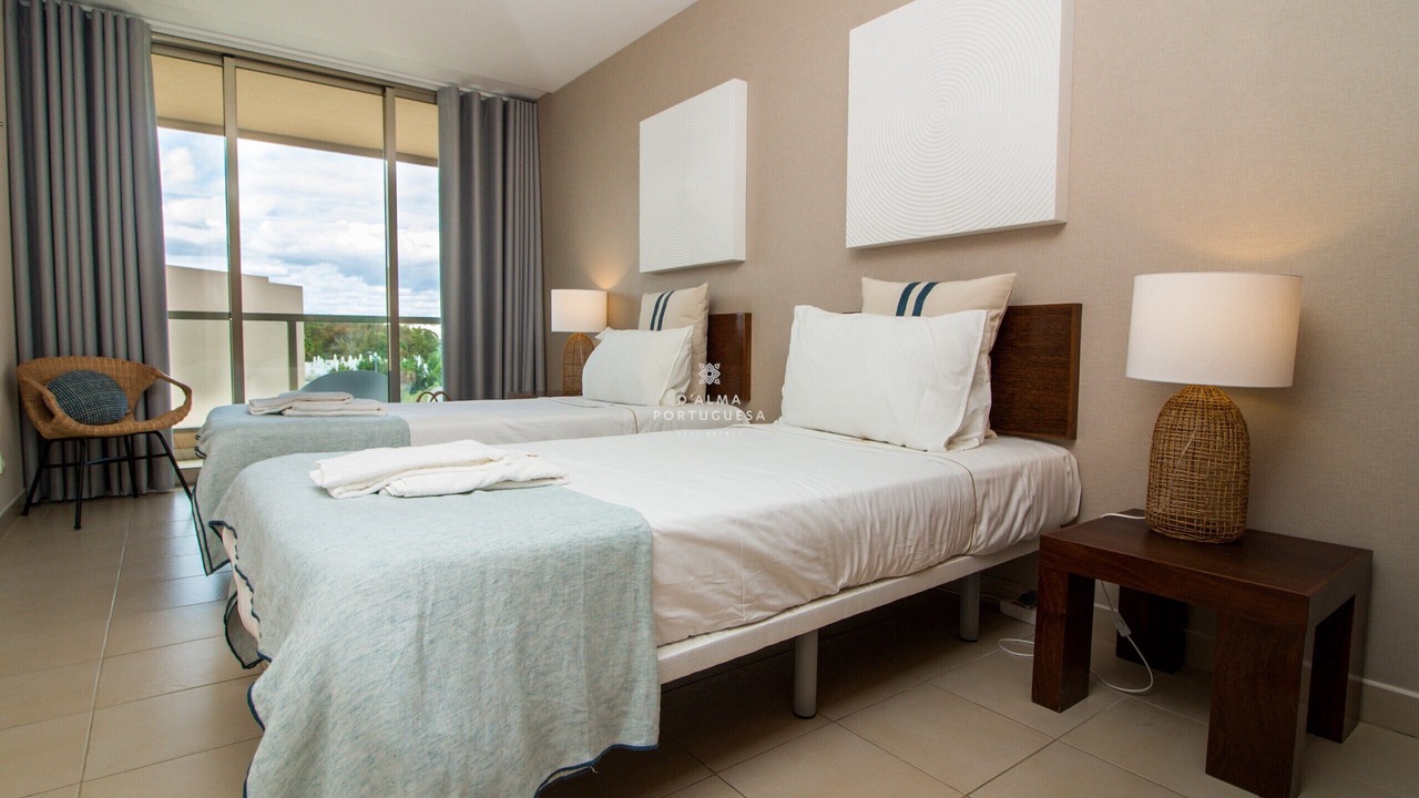 Photo of Bedroom in Salgados