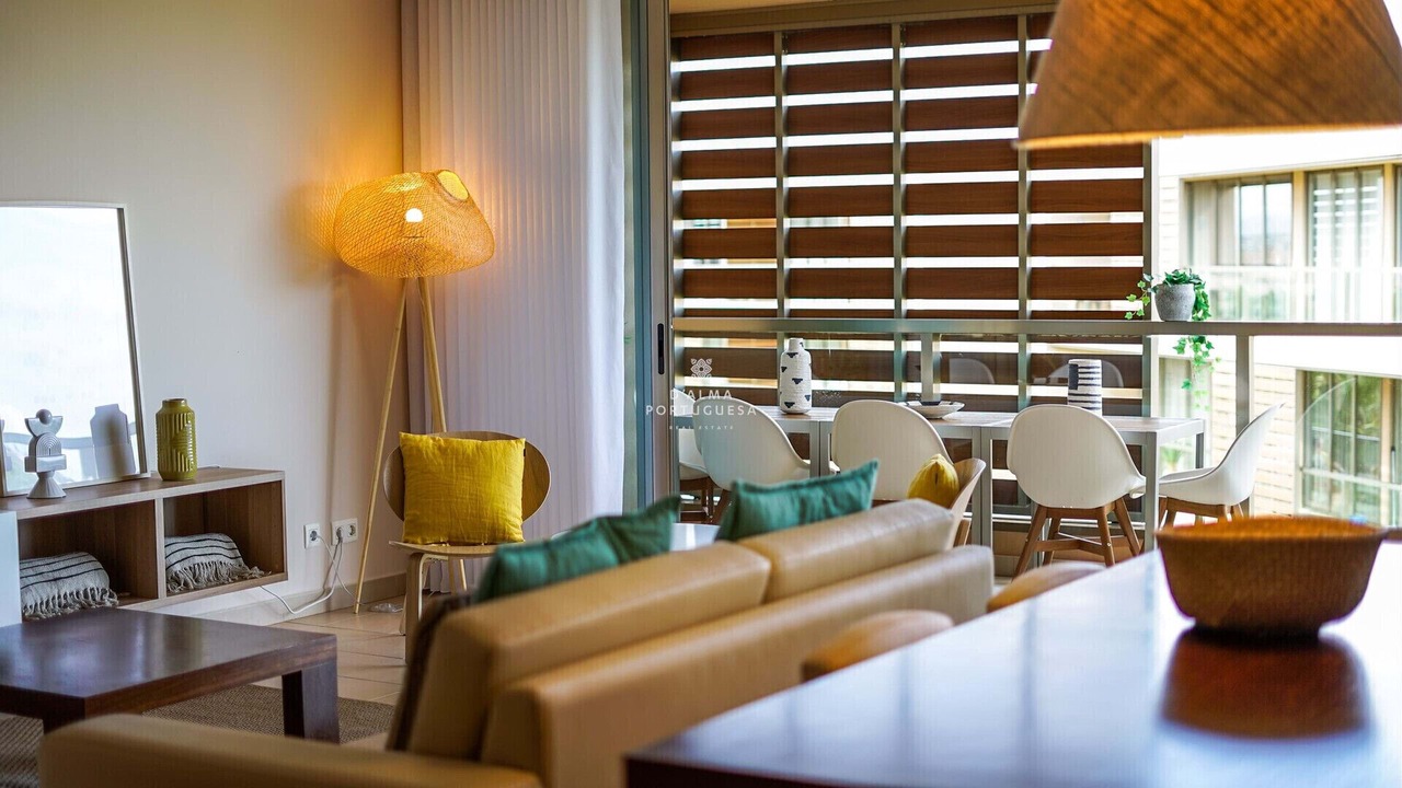Photo of Livingroom in Salgados