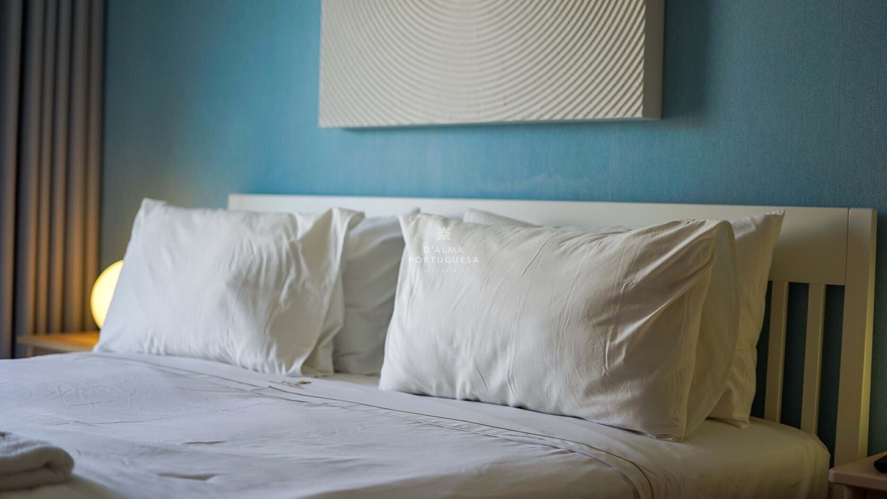 Photo of Bedroom in Salgados