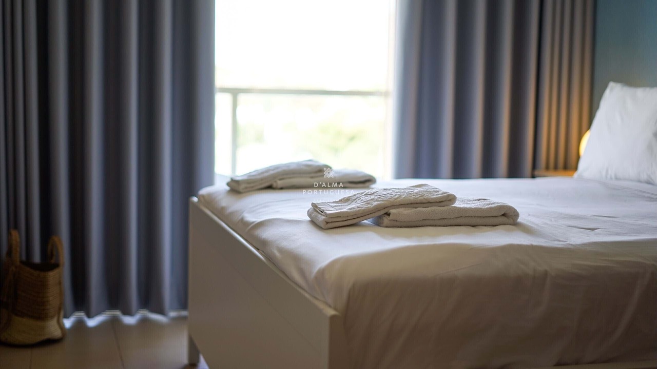 Photo of Bedroom in Salgados