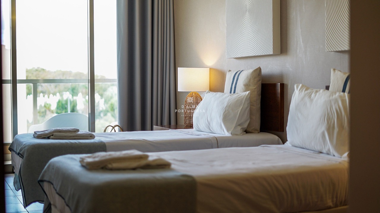 Photo of Bedroom in Salgados