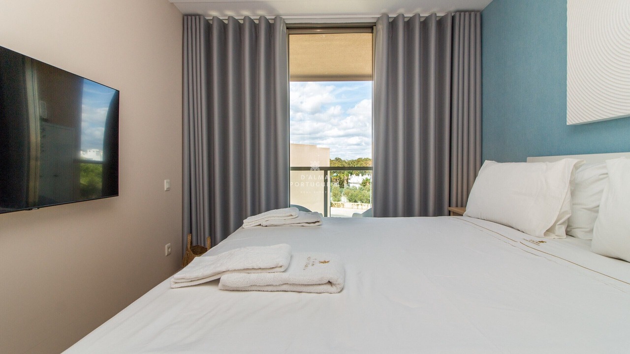 Photo of Bedroom in Salgados