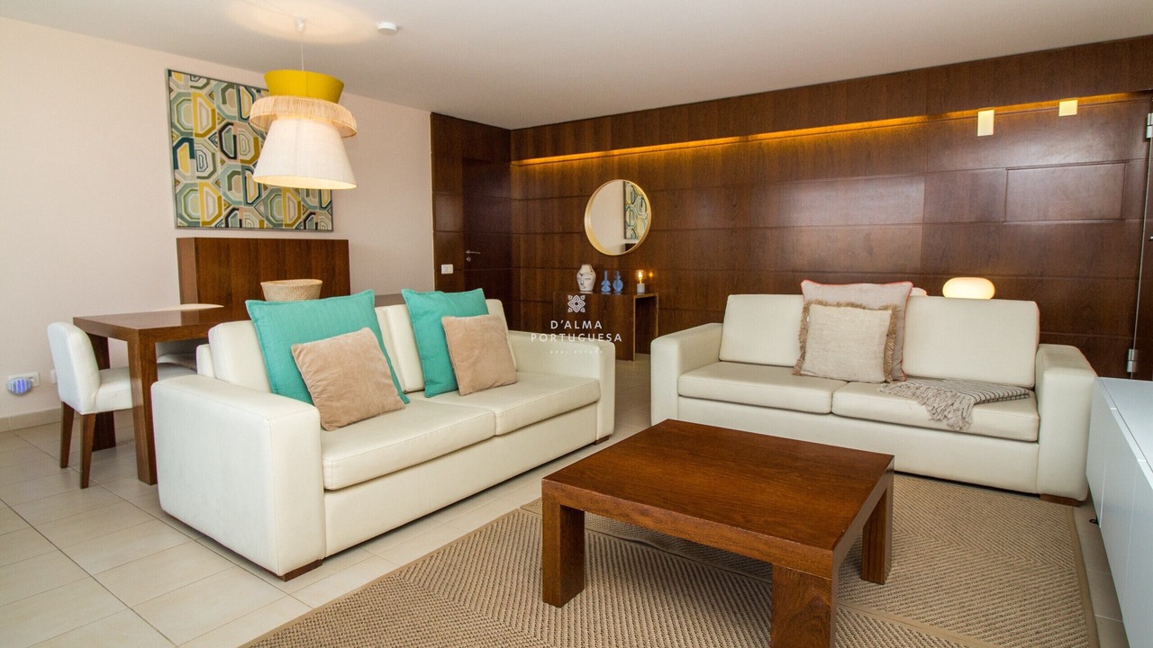 Photo of Livingroom in Salgados