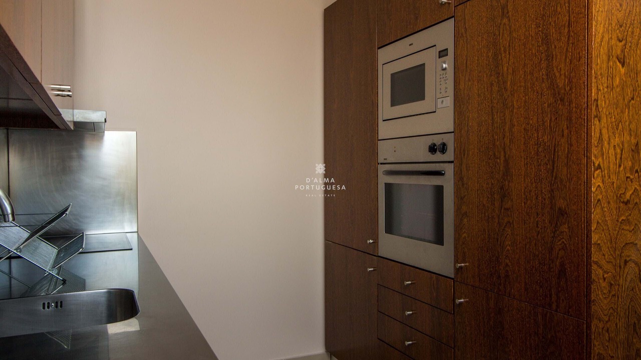 Photo of Kitchen in Salgados