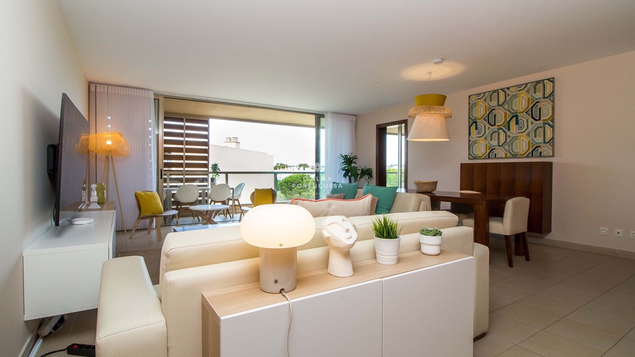Photo of Livingroom in Salgados