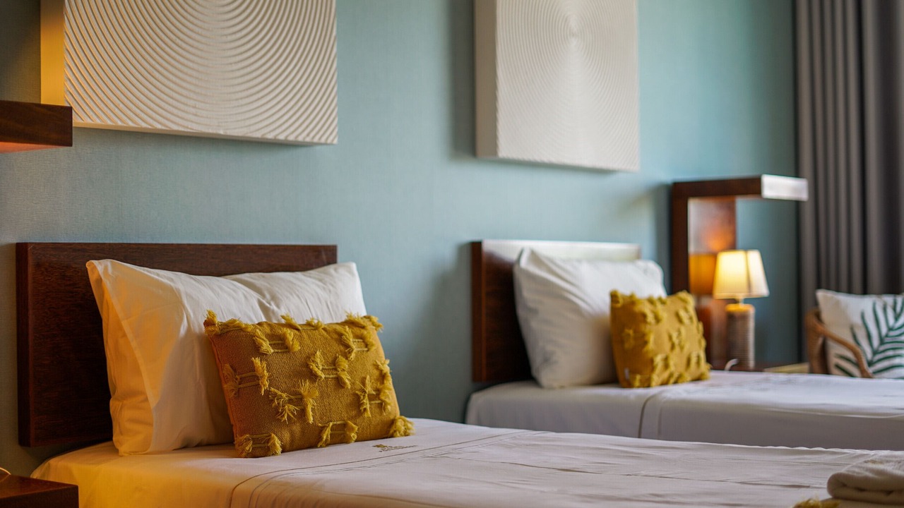 Photo of Bedroom in Salgados