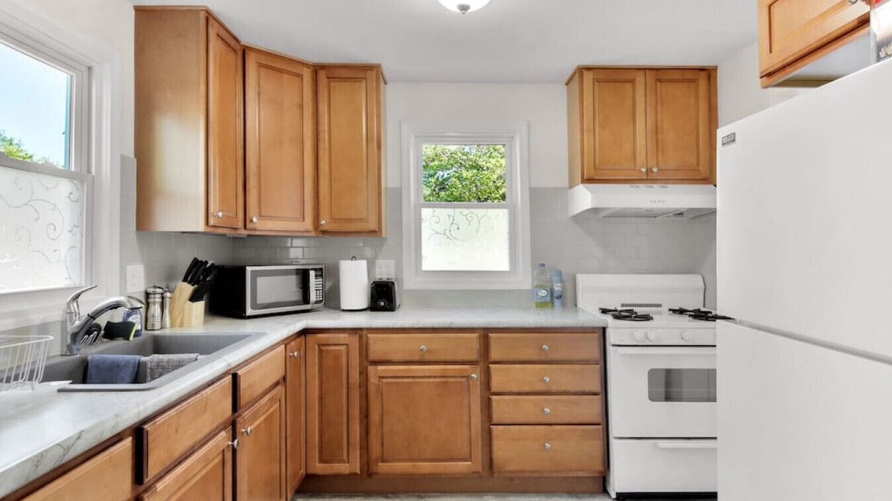 Photo of Kitchen in Sunnyland