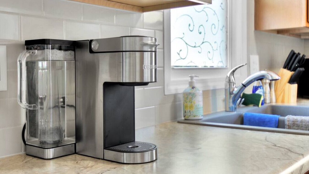 Photo of Kitchen in Sunnyland